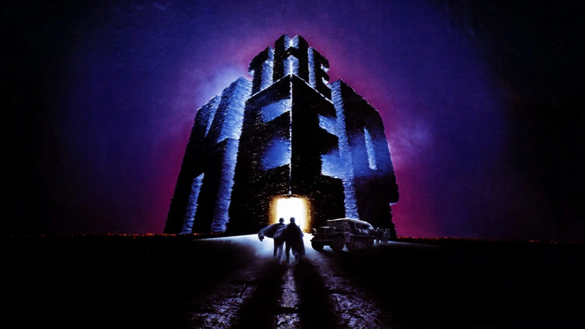 The Keep