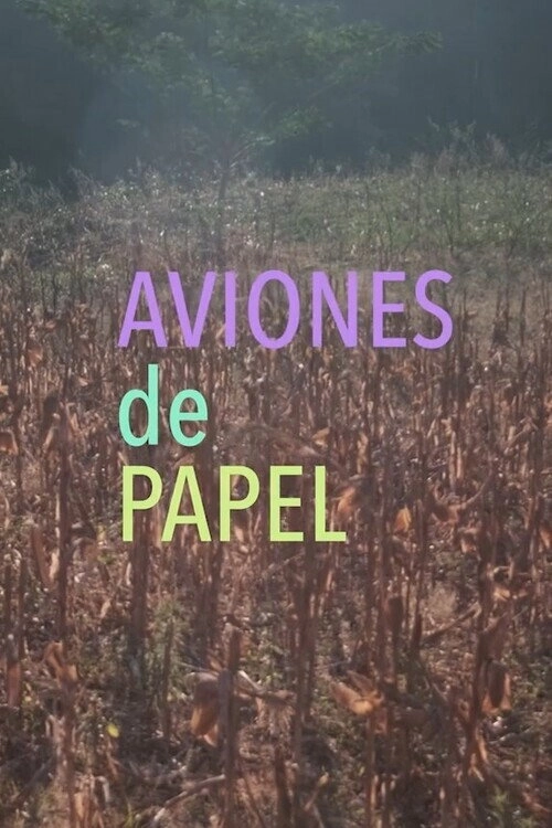 Paper Planes