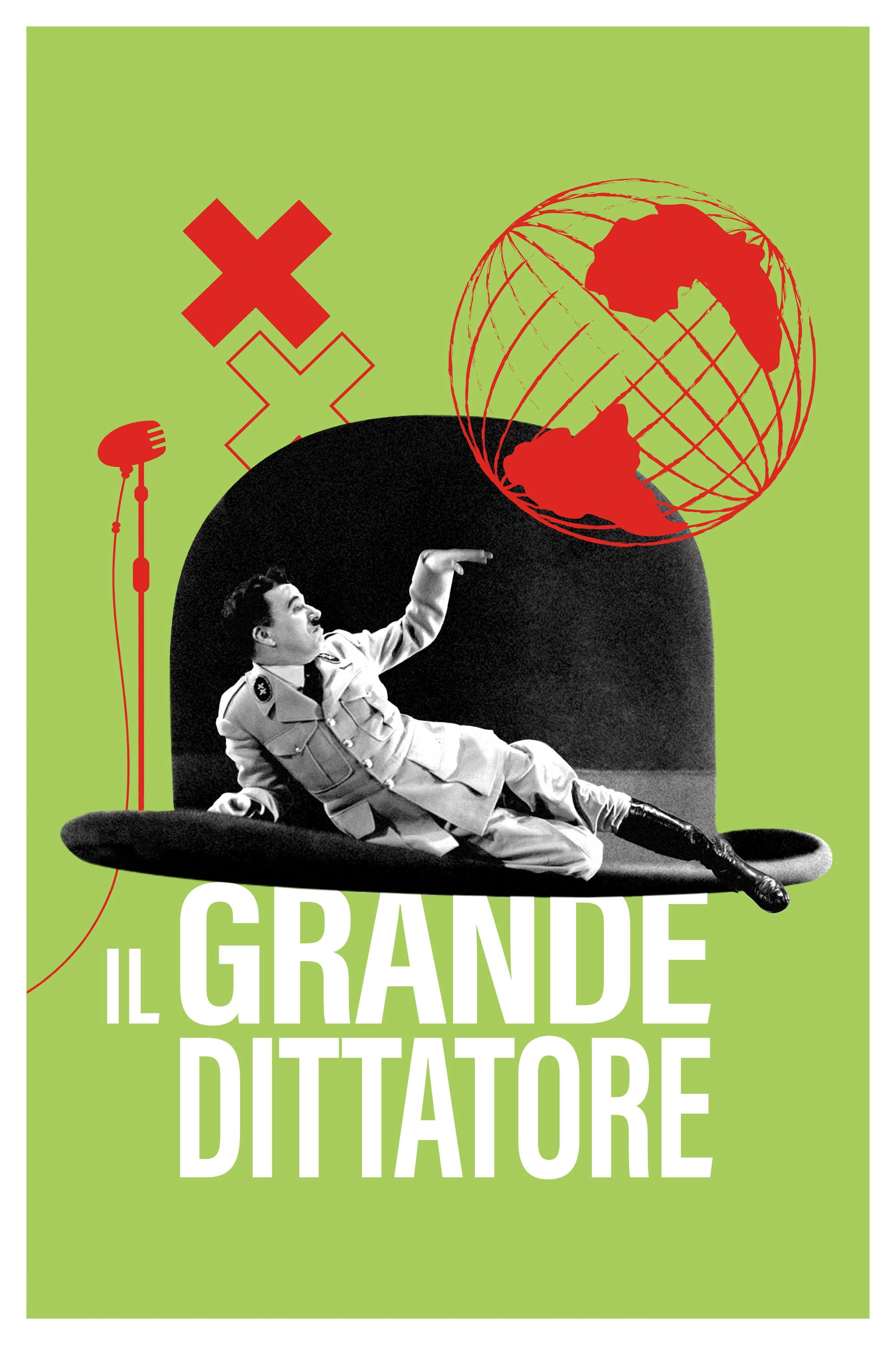 The Great Dictator