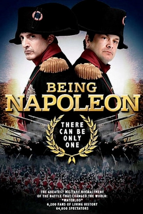 Being Napoleon