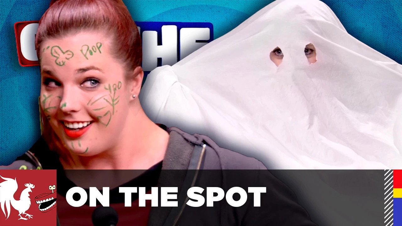 On the Spot