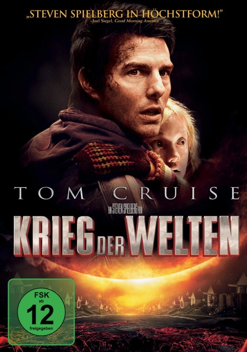 War of the Worlds