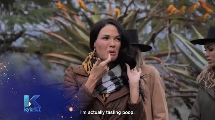 Die Real Housewives van Pretoria