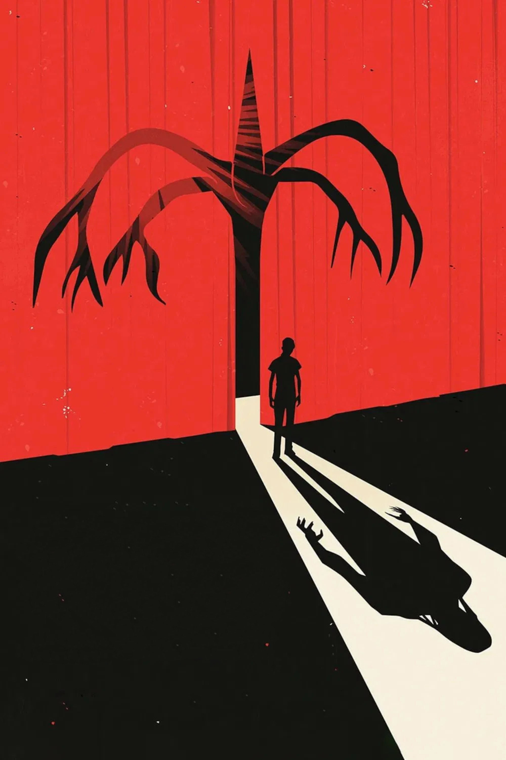 Behind the Curtain: Stranger Things: The First Shadow