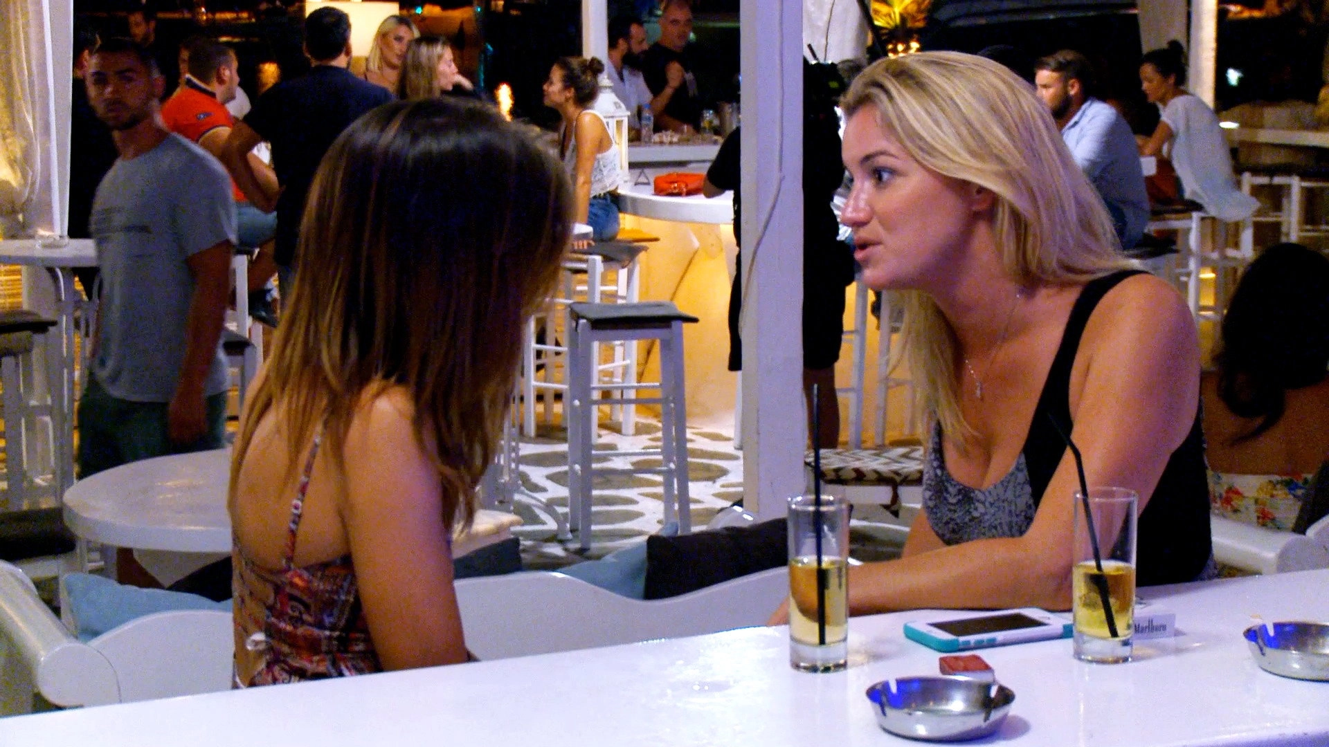 Below Deck Mediterranean