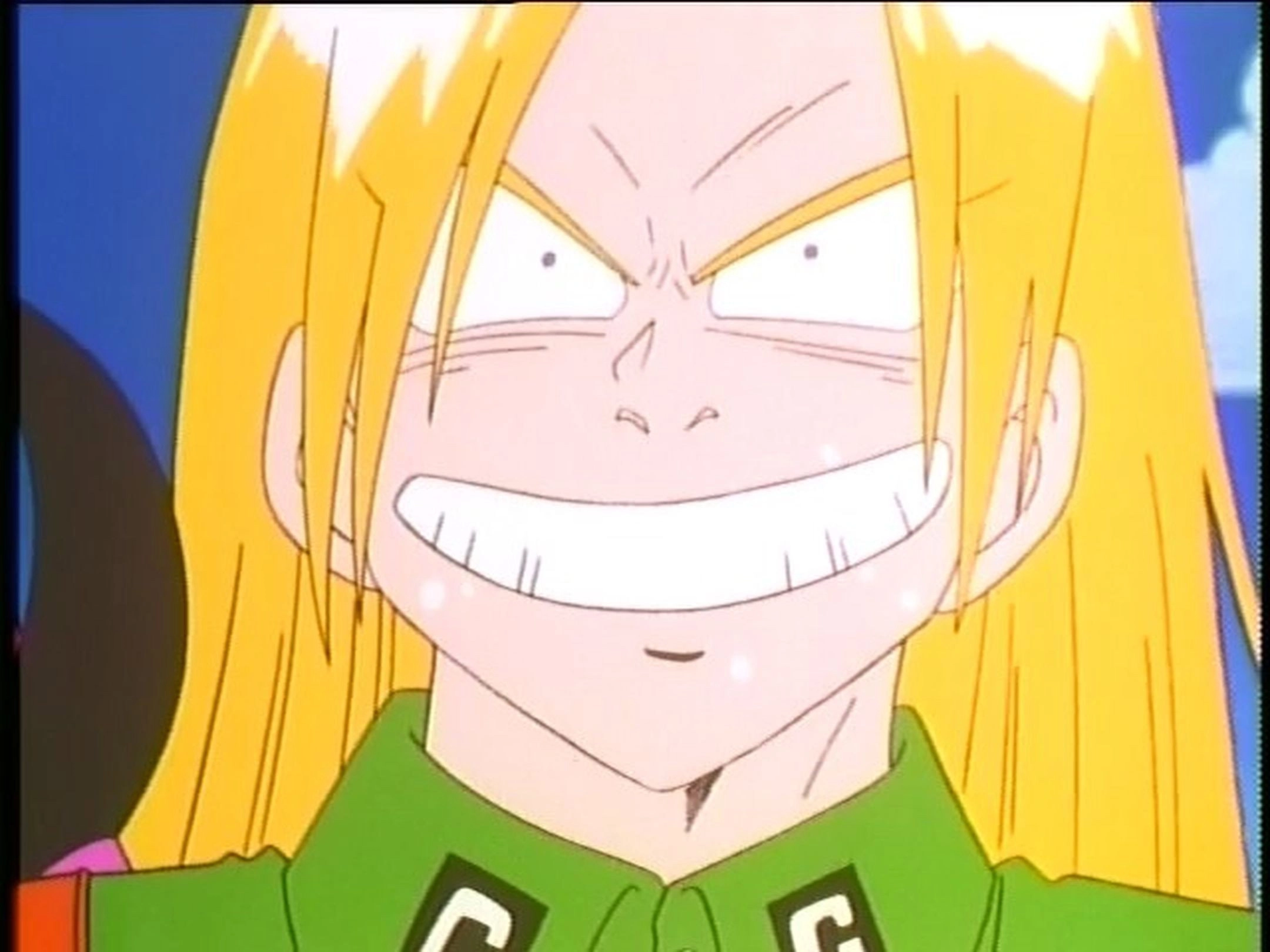 Nangoku Shounen Papuwa-kun