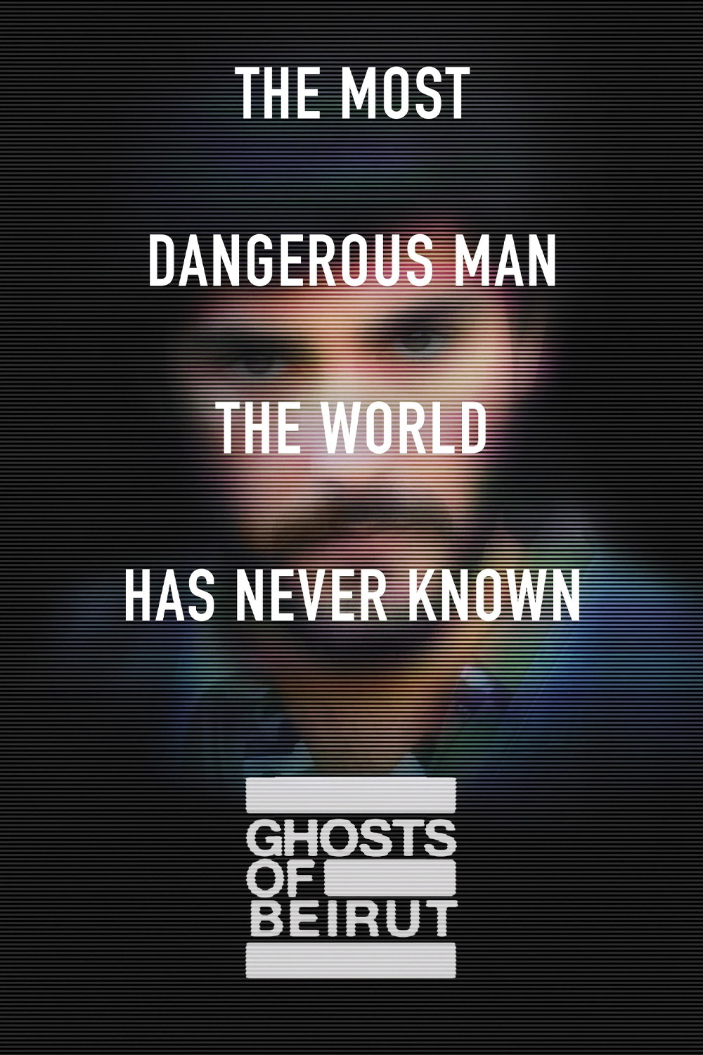 Ghosts of Beirut