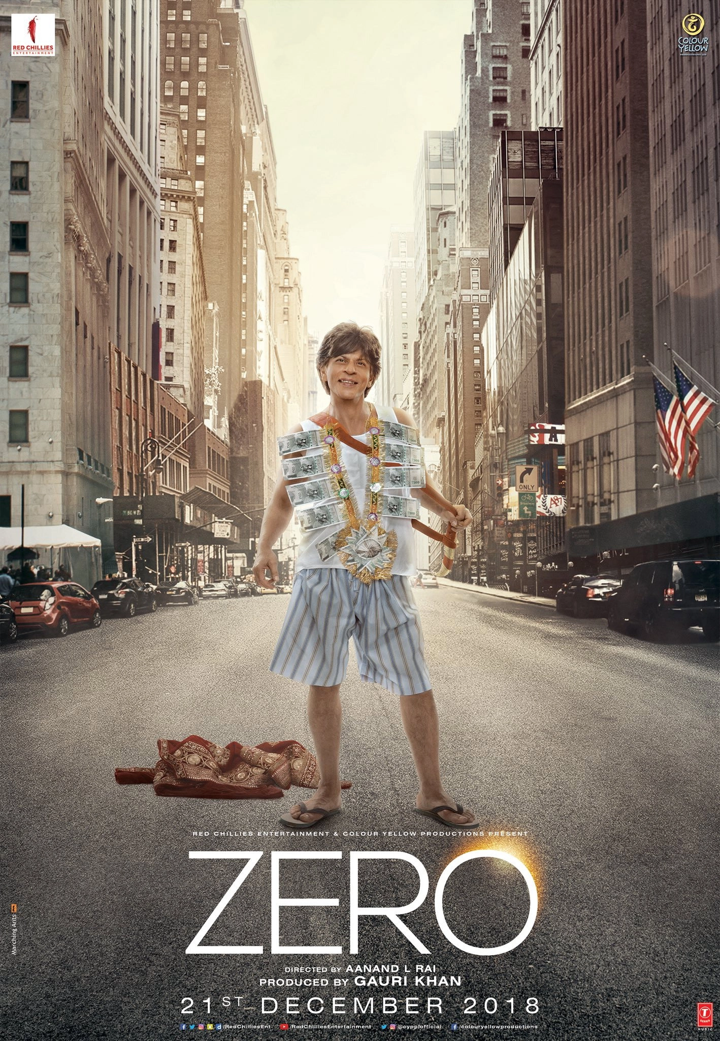Zero