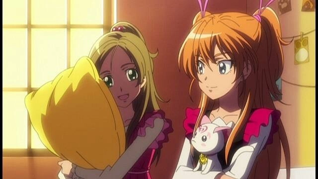 Suite Precure♪