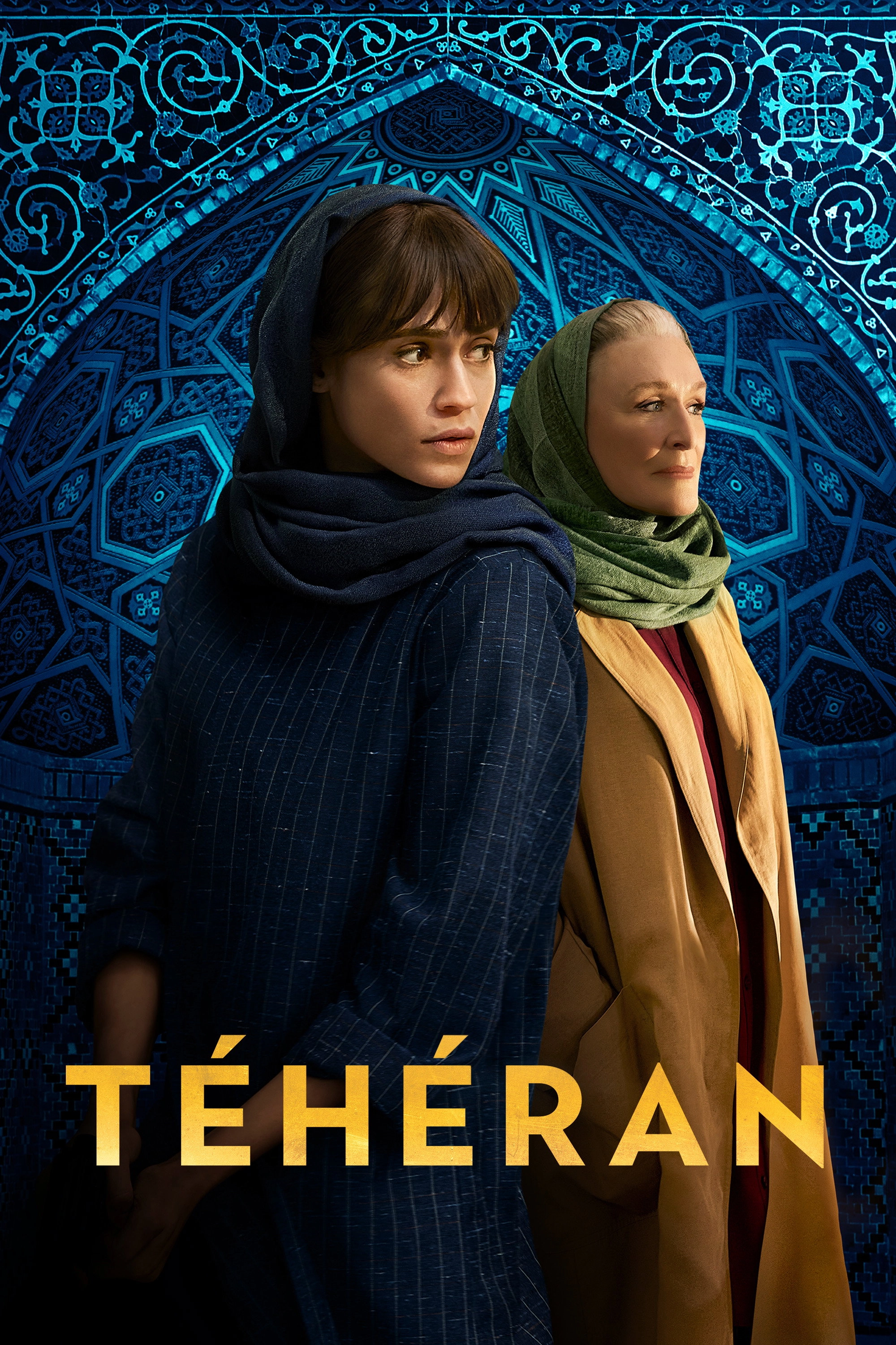Tehran
