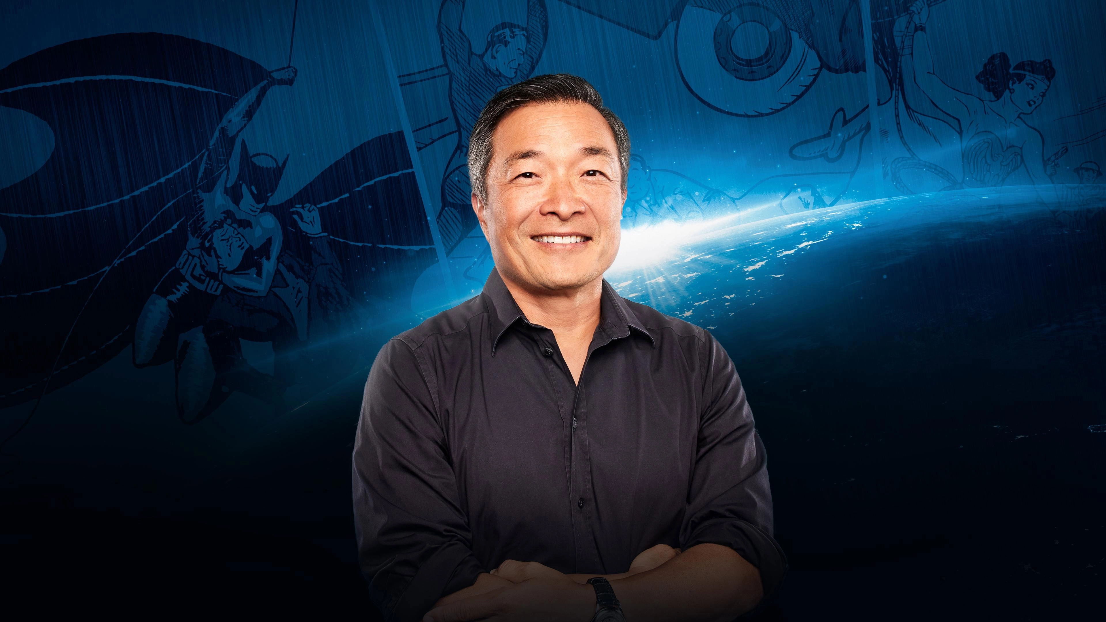 DC Studios Showcase: The Official Podcast