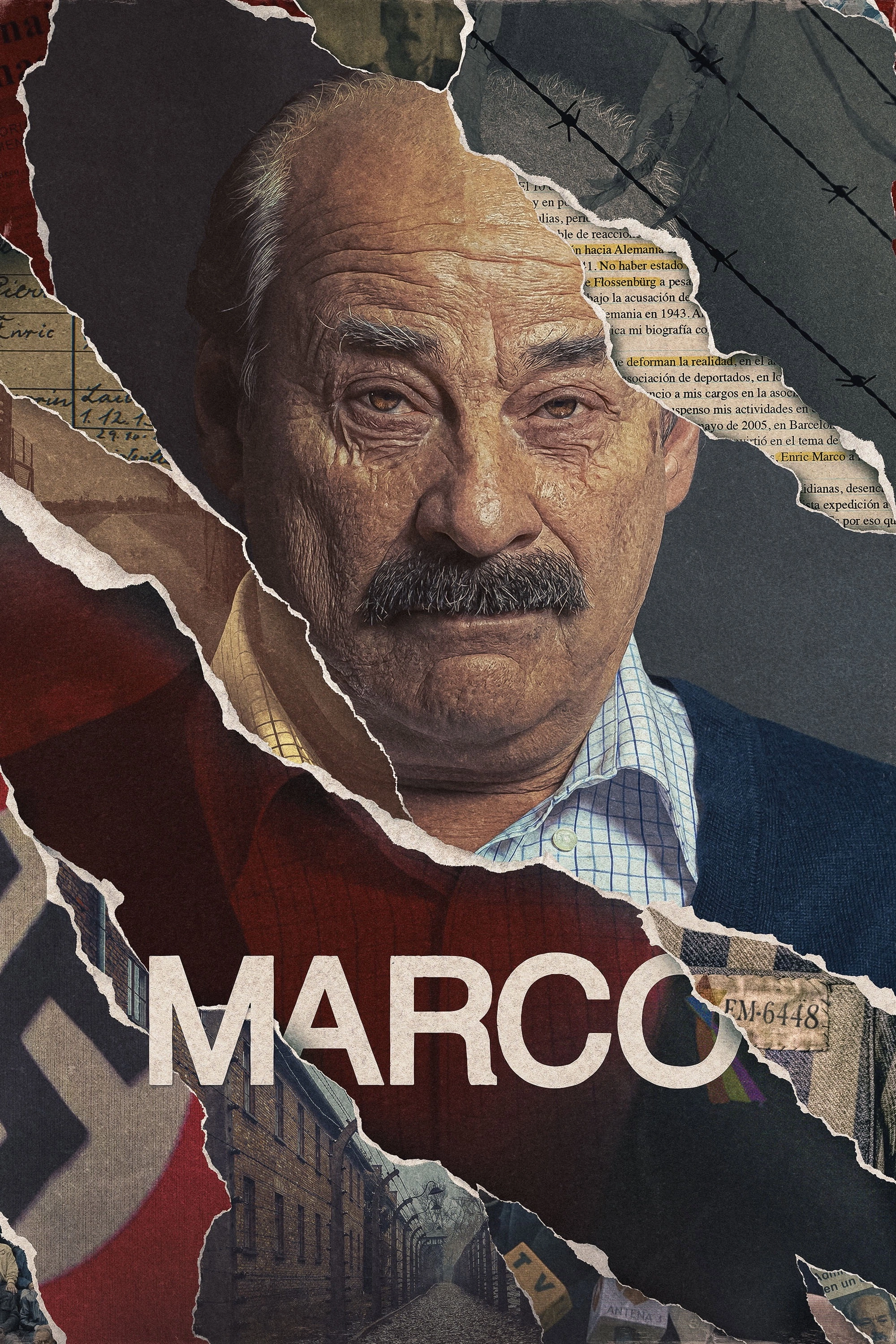 Marco: The Invented Truth