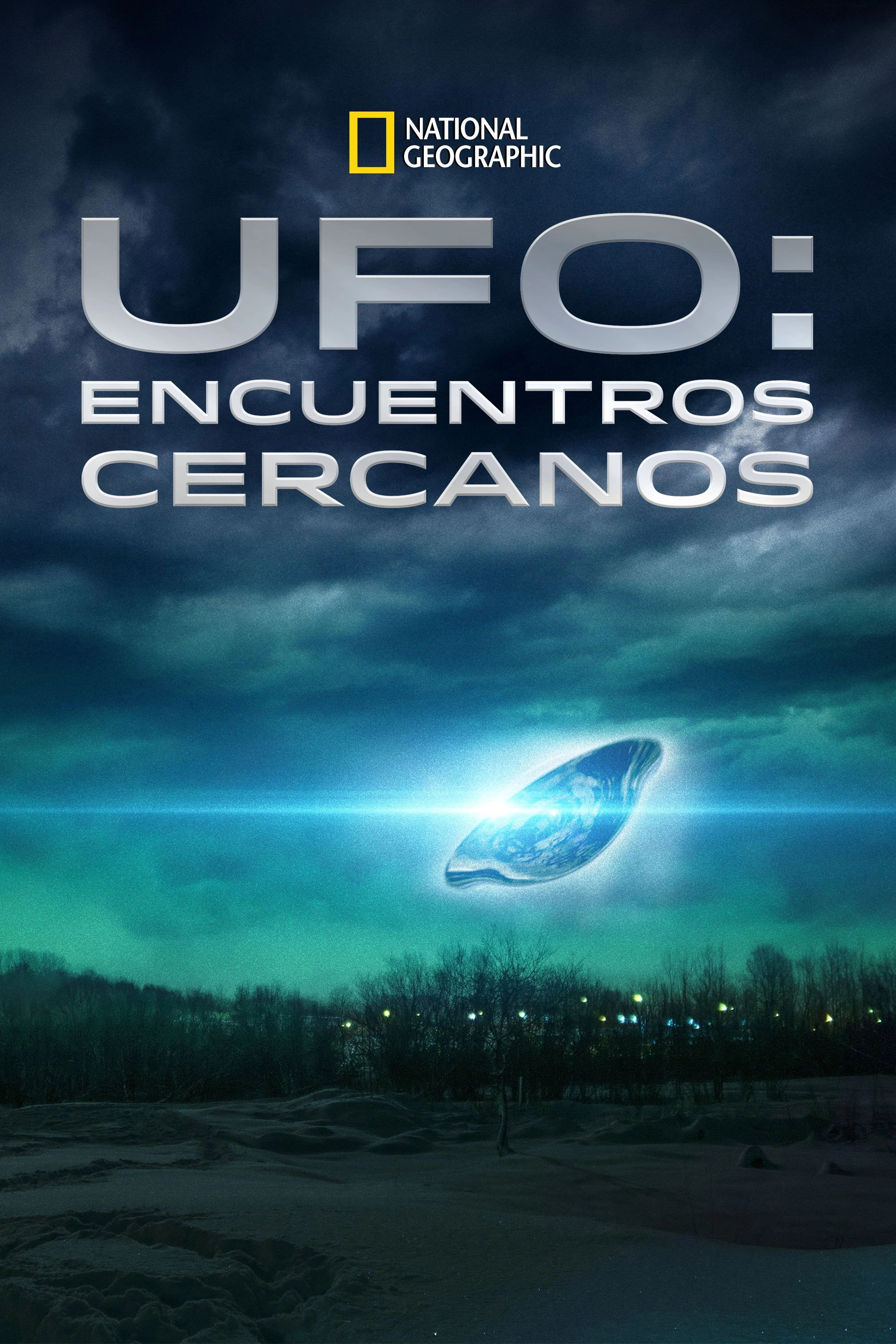 UFO Europe: The Untold Stories
