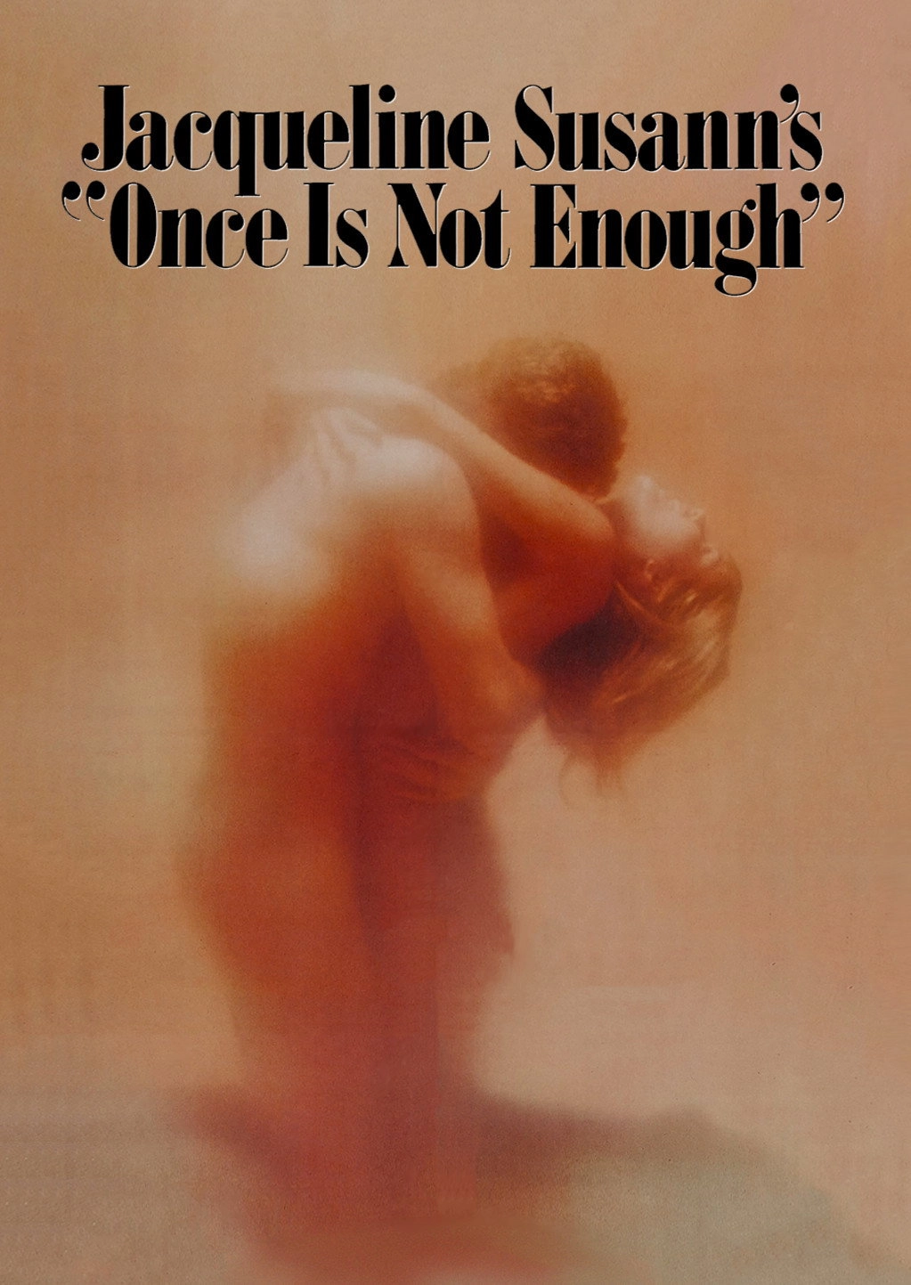 Once Is Not Enough