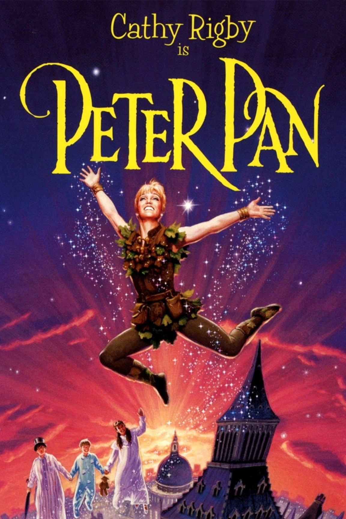 Peter Pan