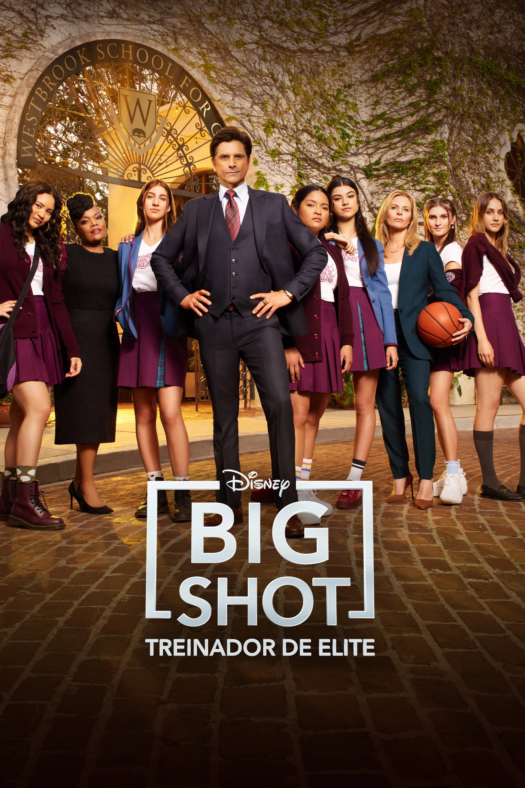 Big Shot