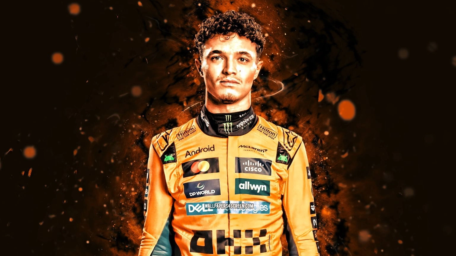 Formula 1: Drive to Survive