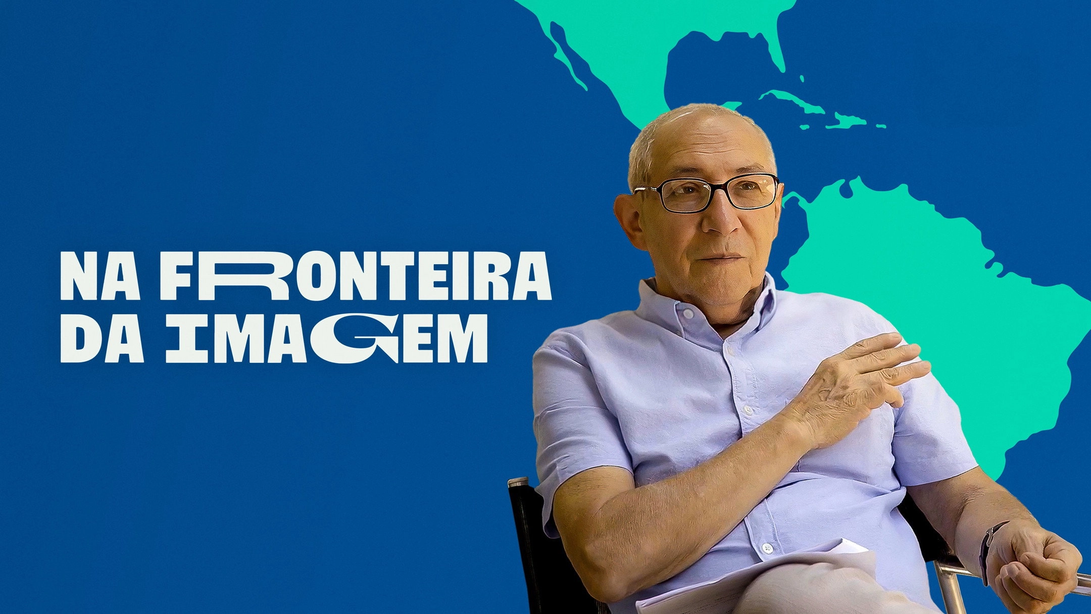 Na Fronteira da Imagem