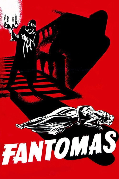 Fantômas