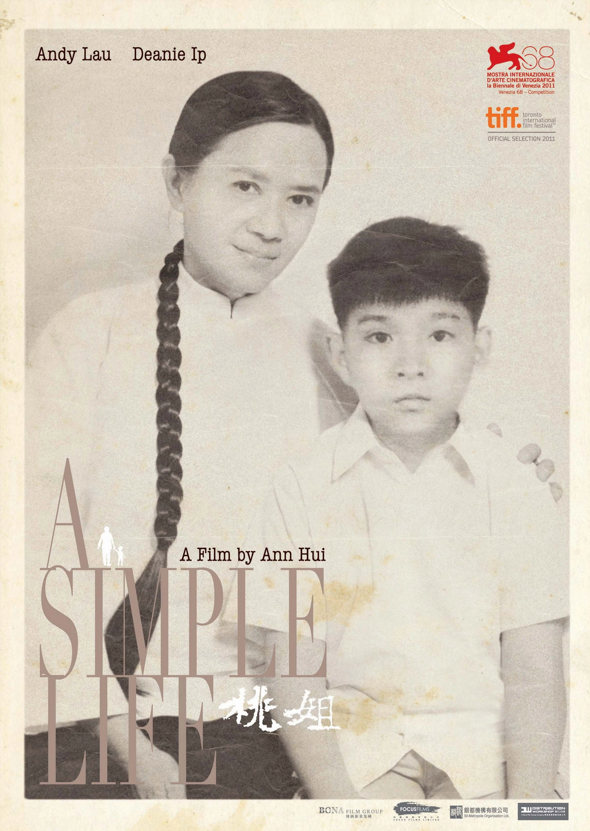 A Simple Life