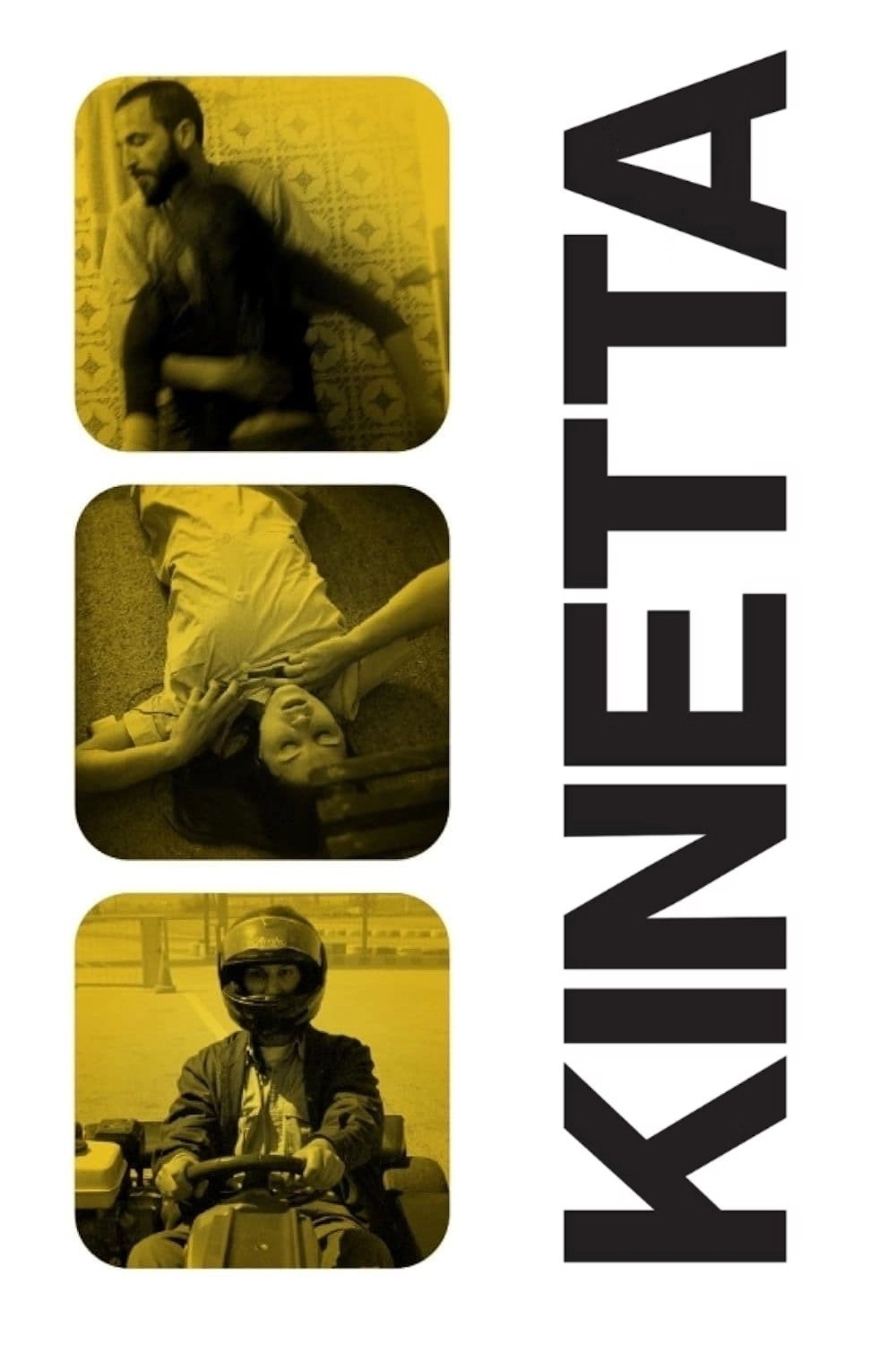 Kinetta