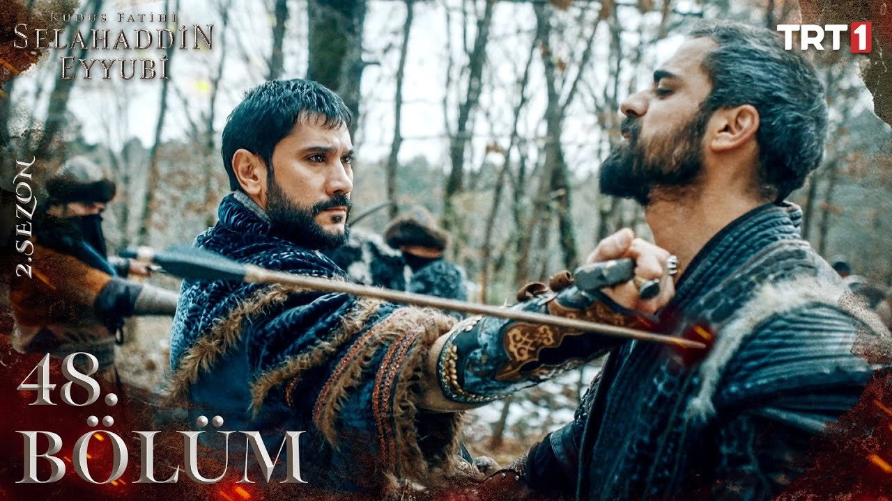Saladın: The Conqueror of Jerusalem