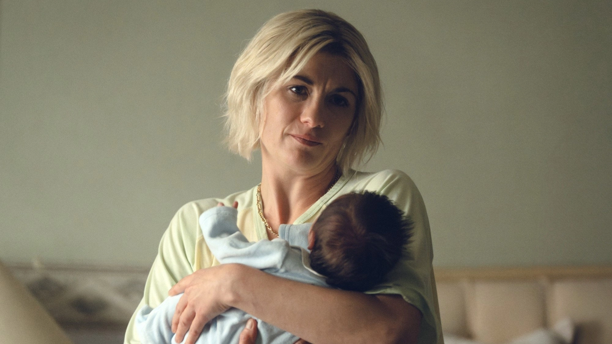 Star Wreck V: Lost Contact