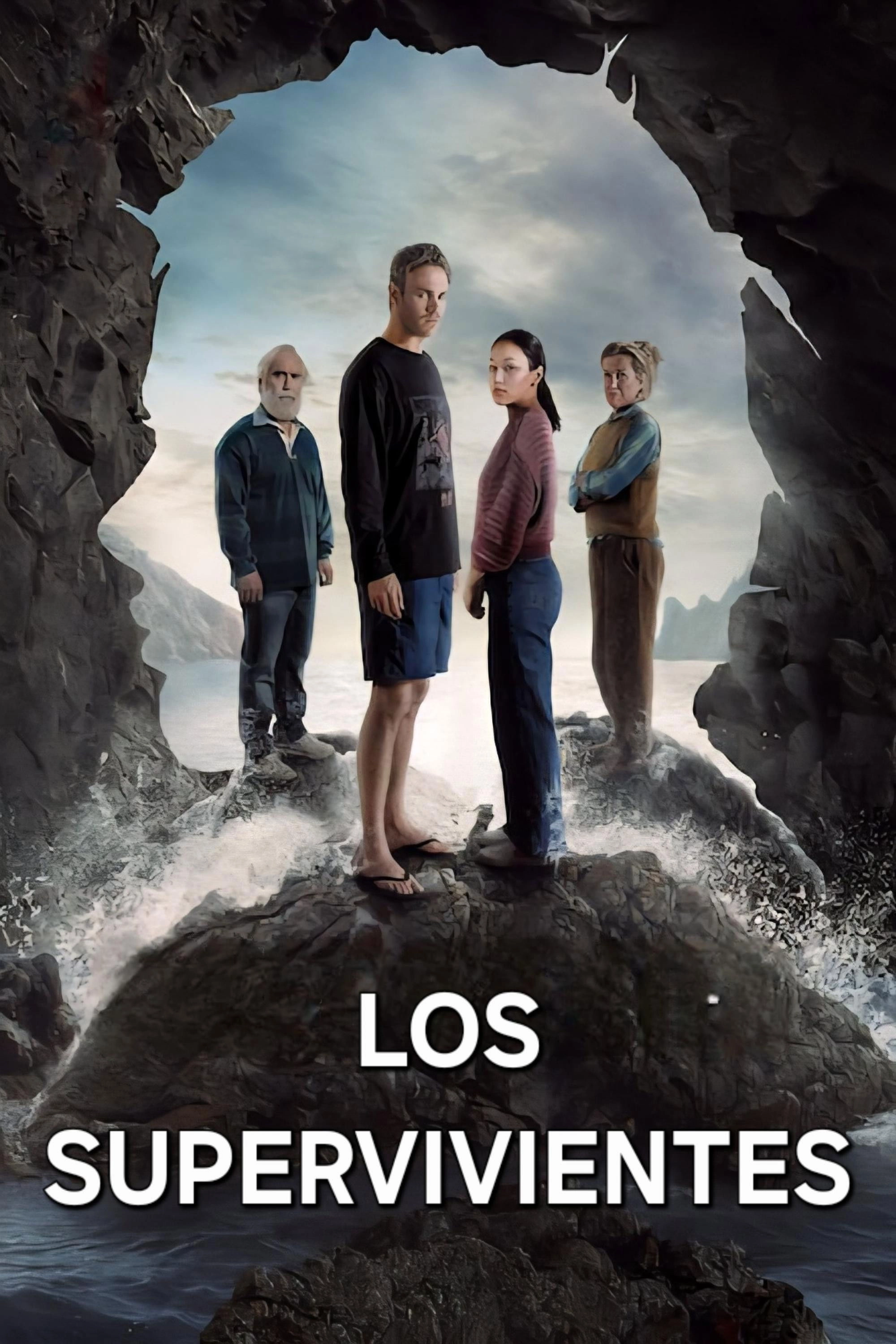 The Survivors