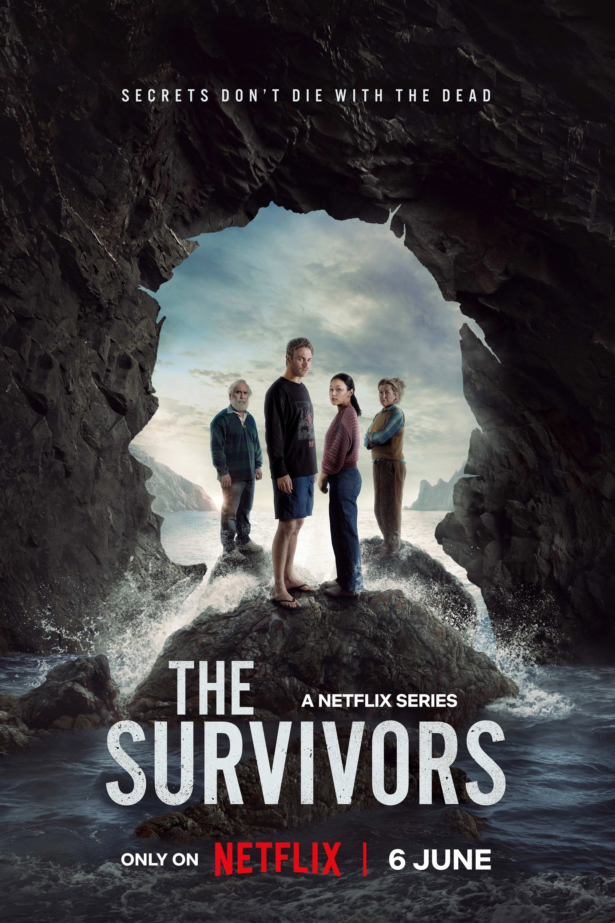 The Survivors