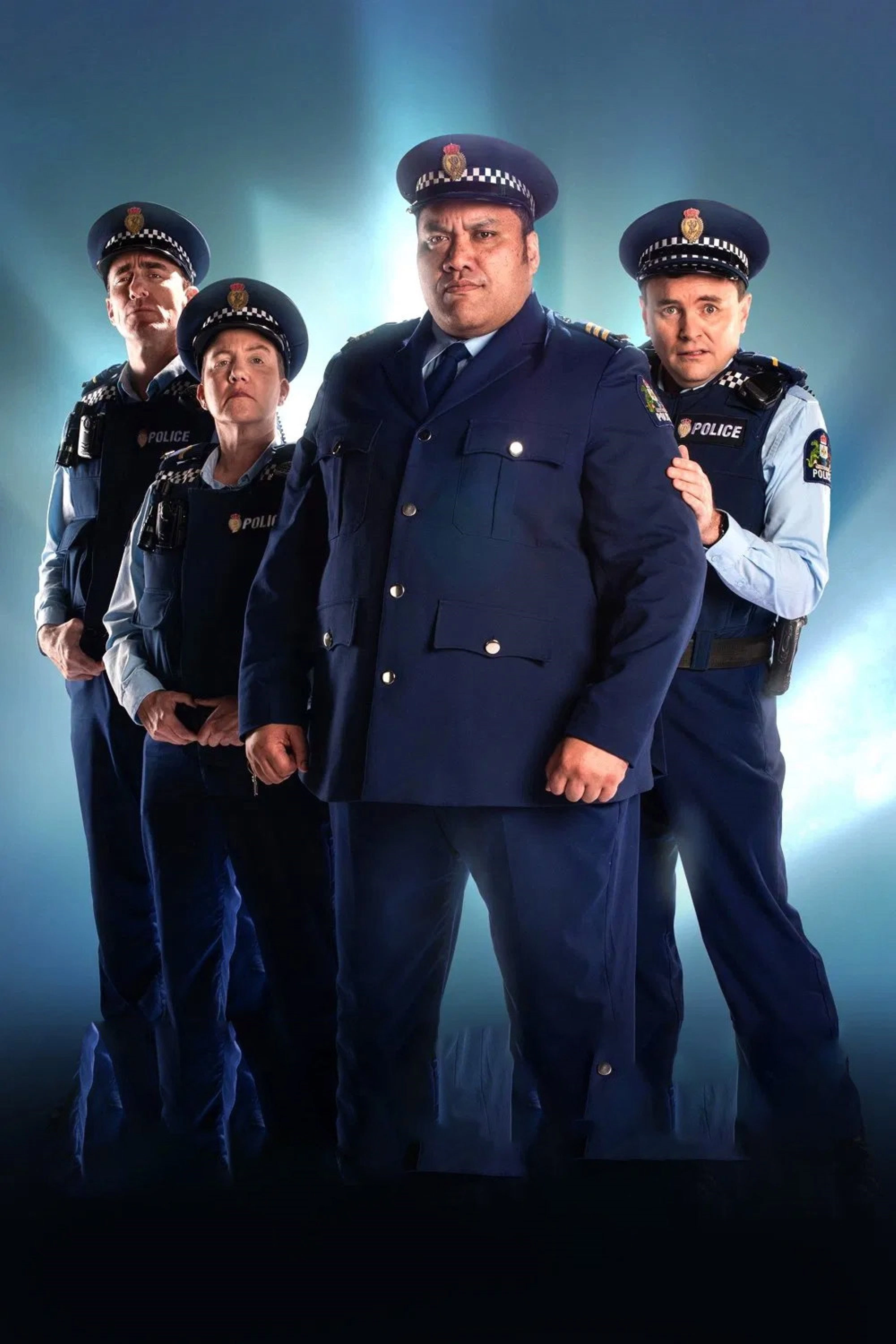 Wellington Paranormal