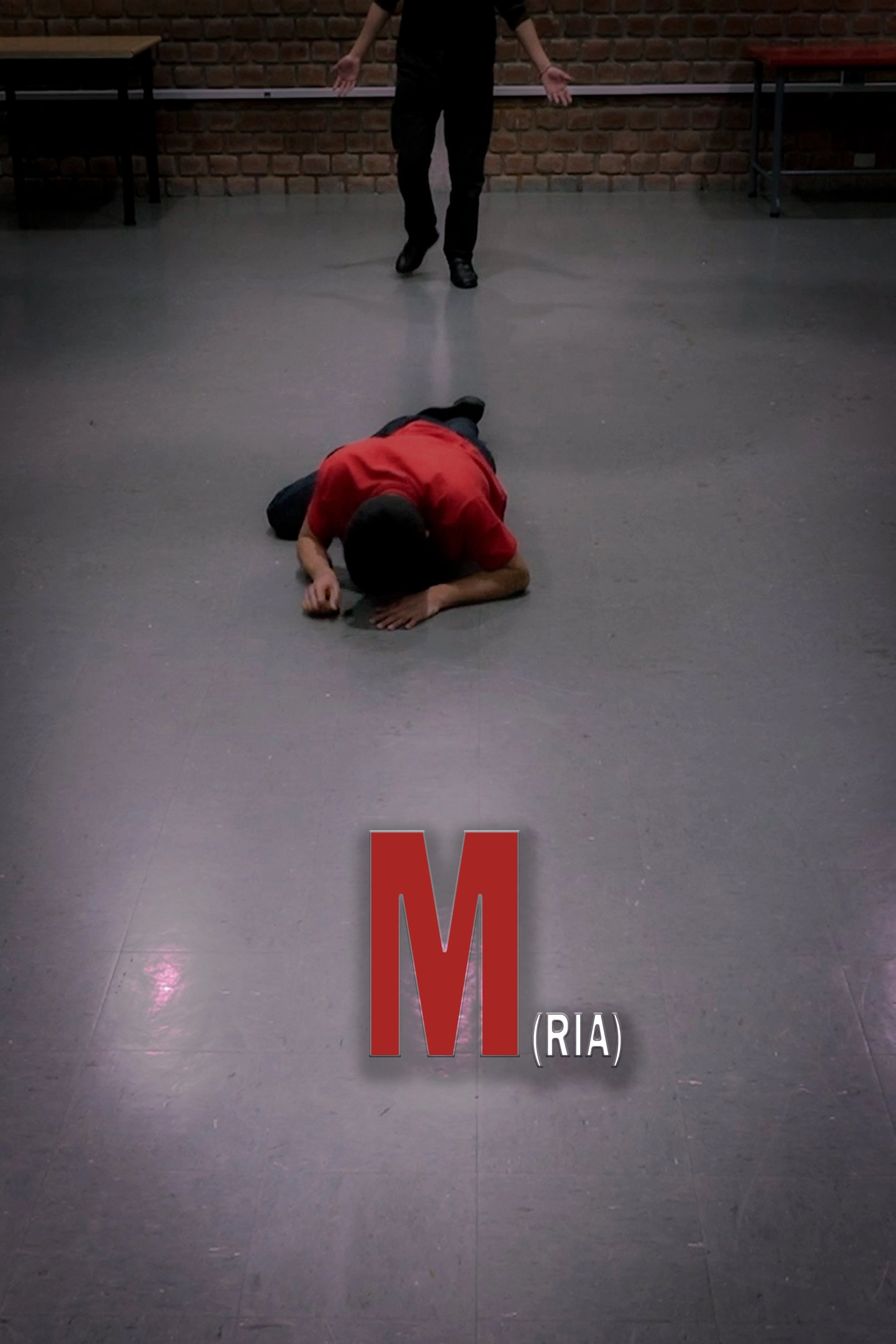 M (RIA)