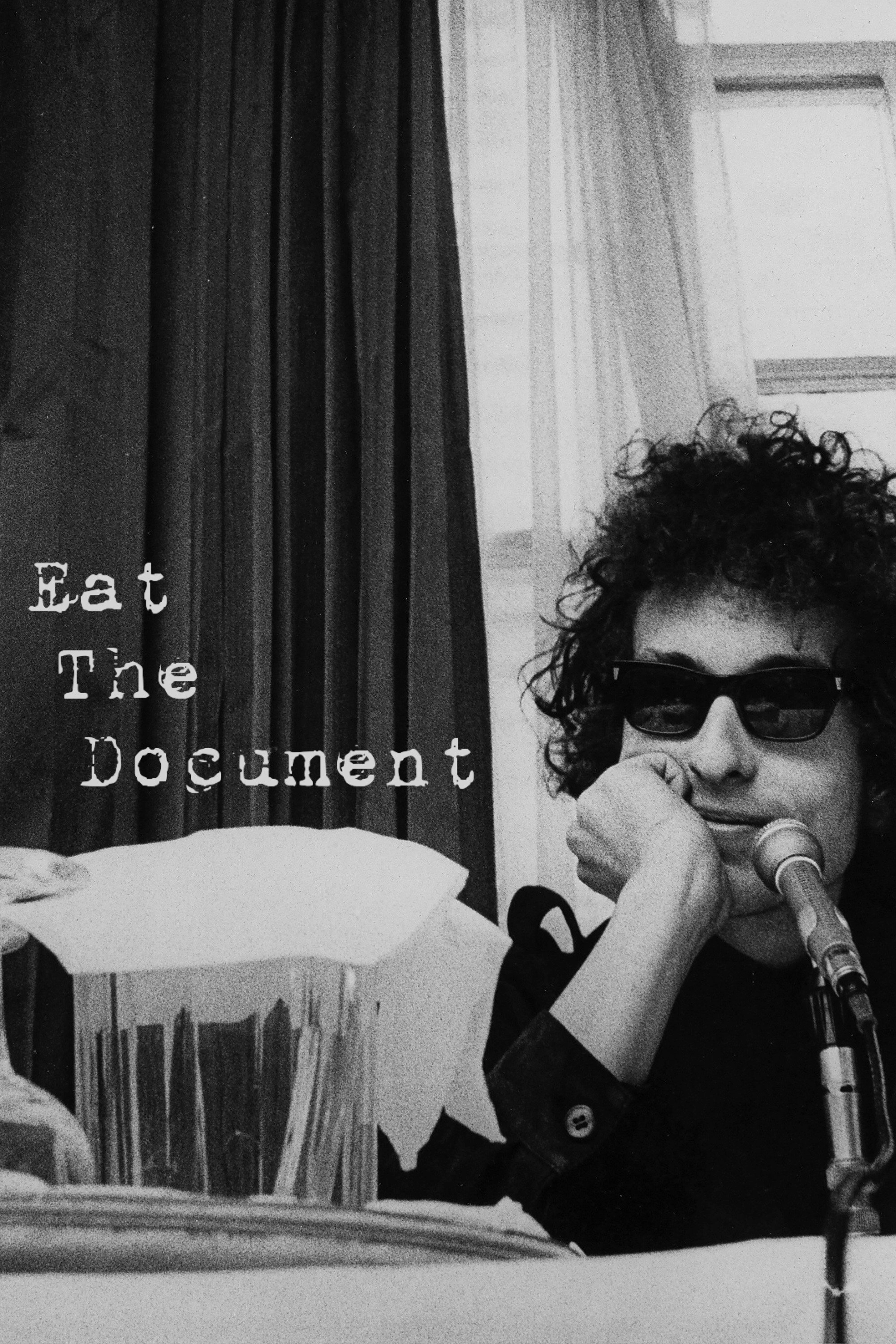 Eat the Document