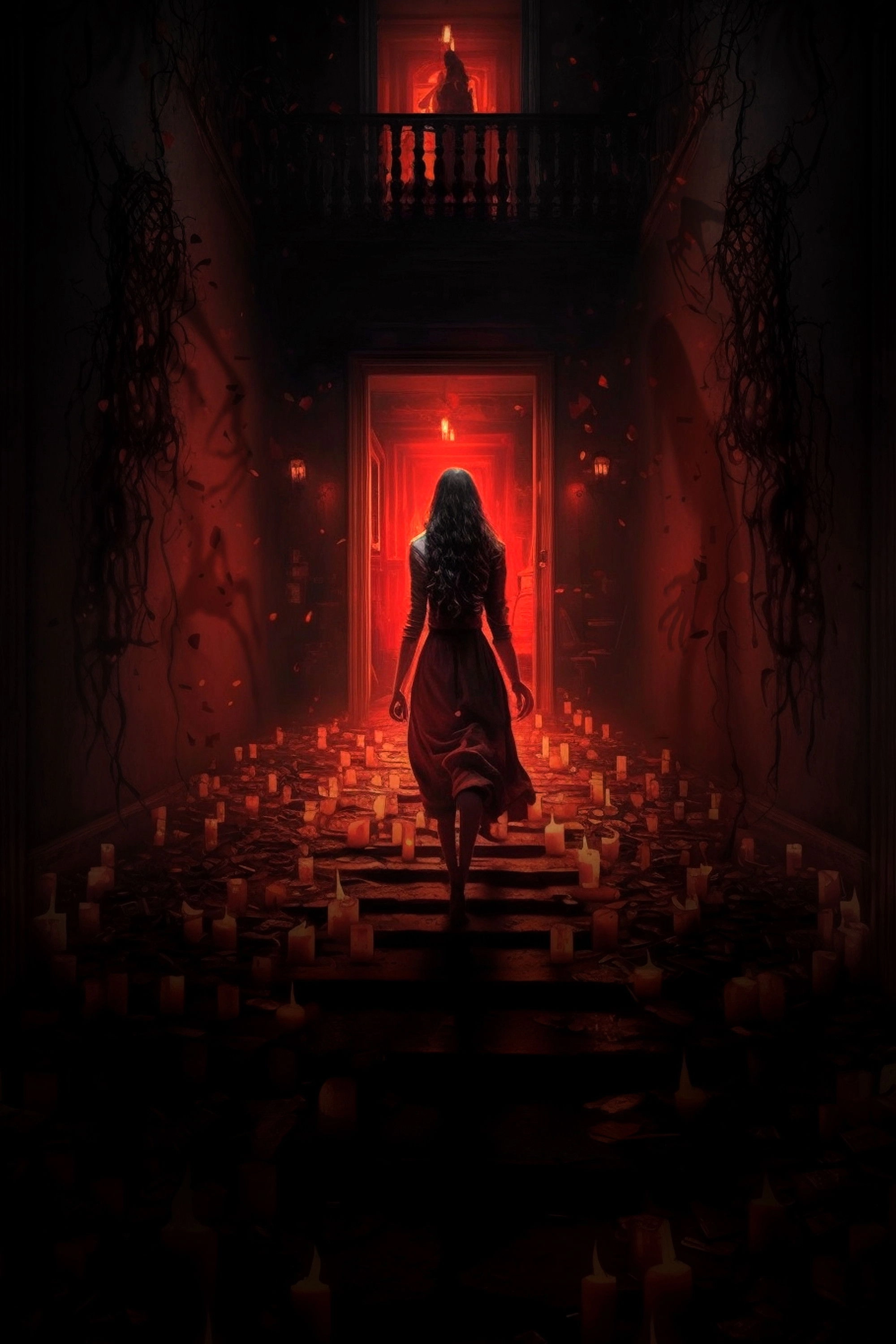 100 Candles Game: The Last Possession