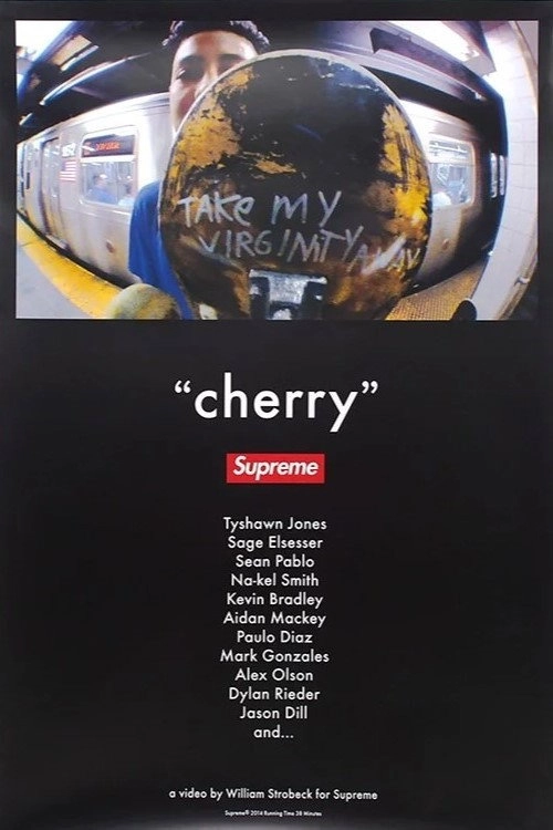 "cherry"