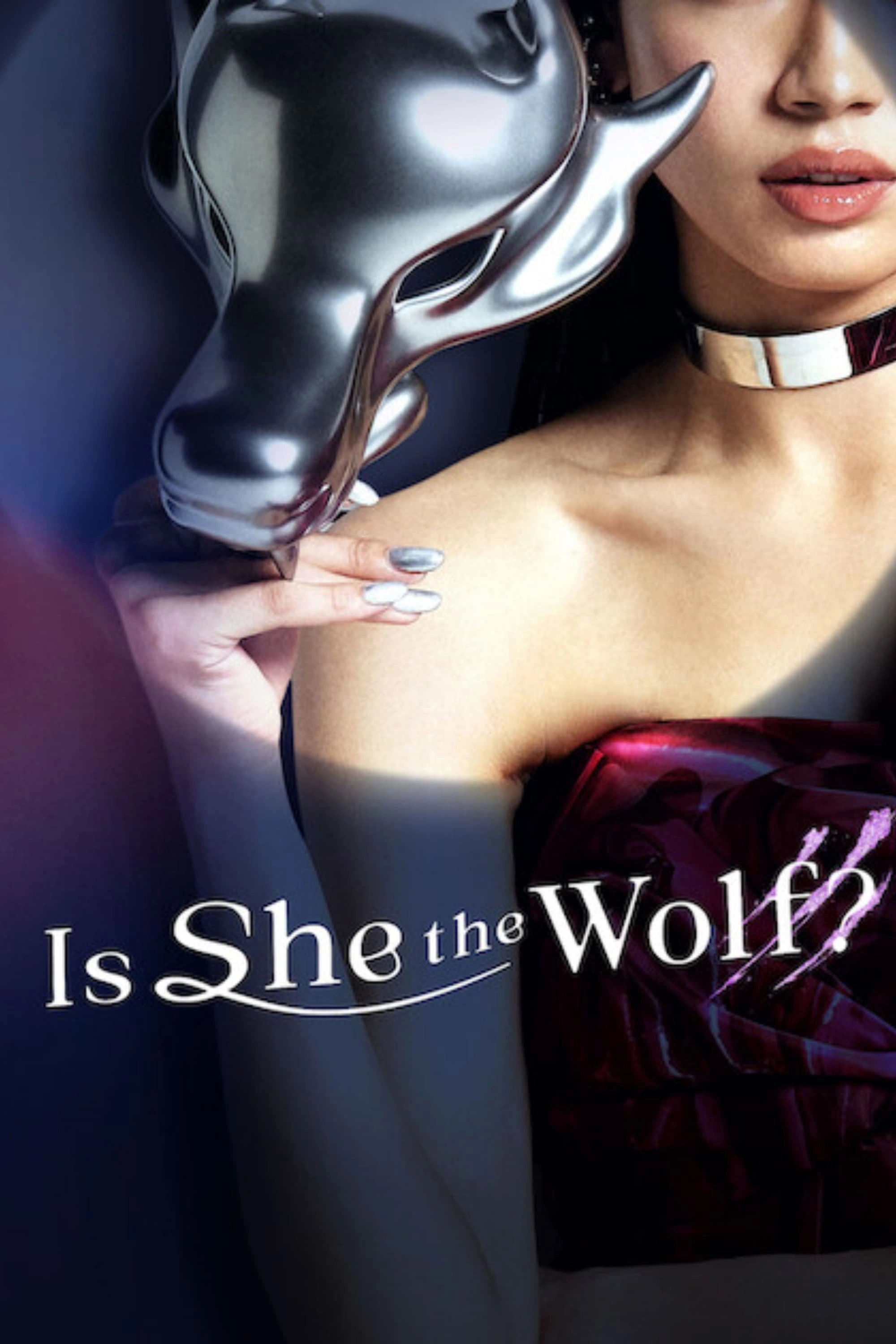Who Is the Wolf?