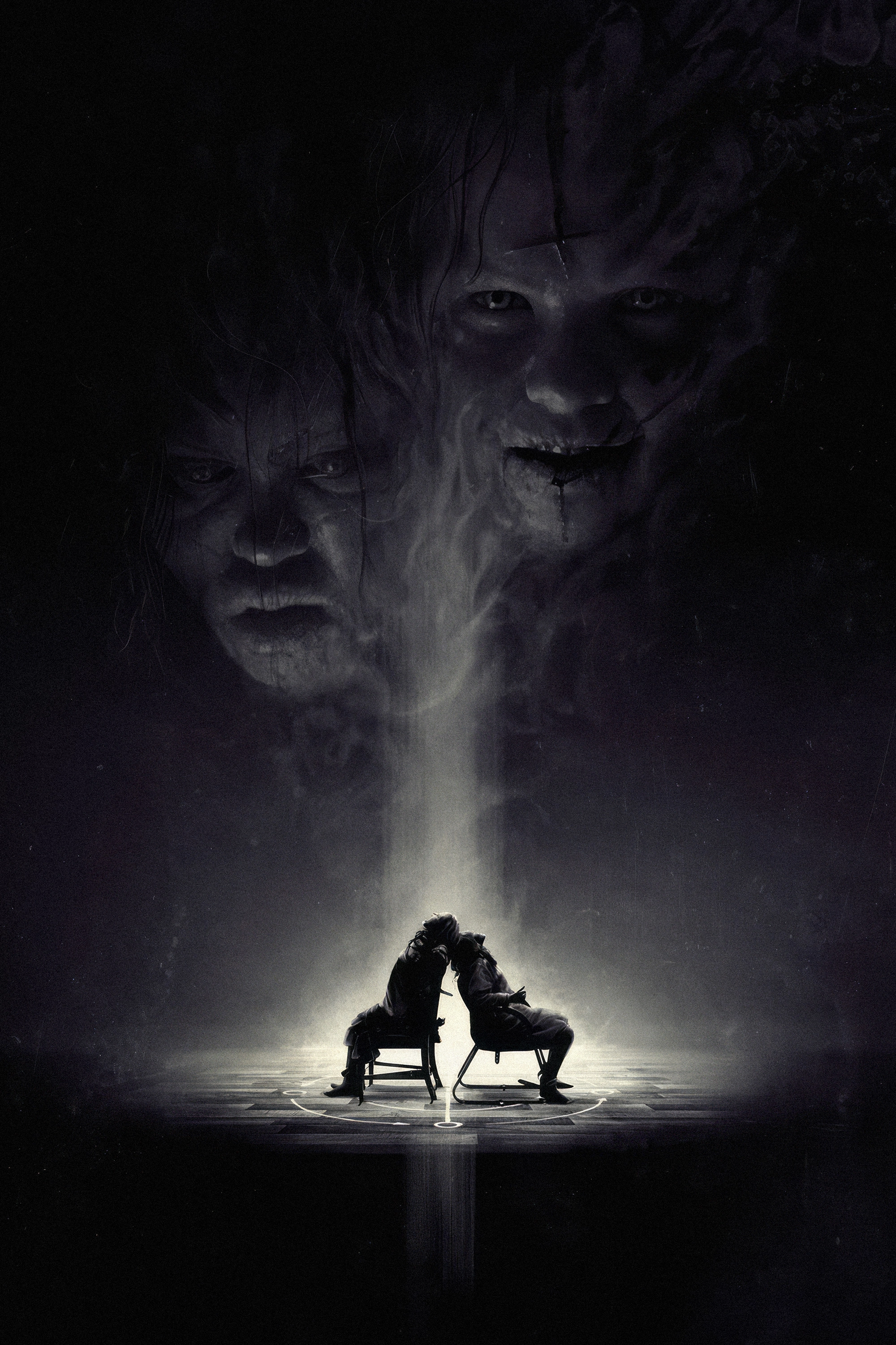 The Exorcist: Believer