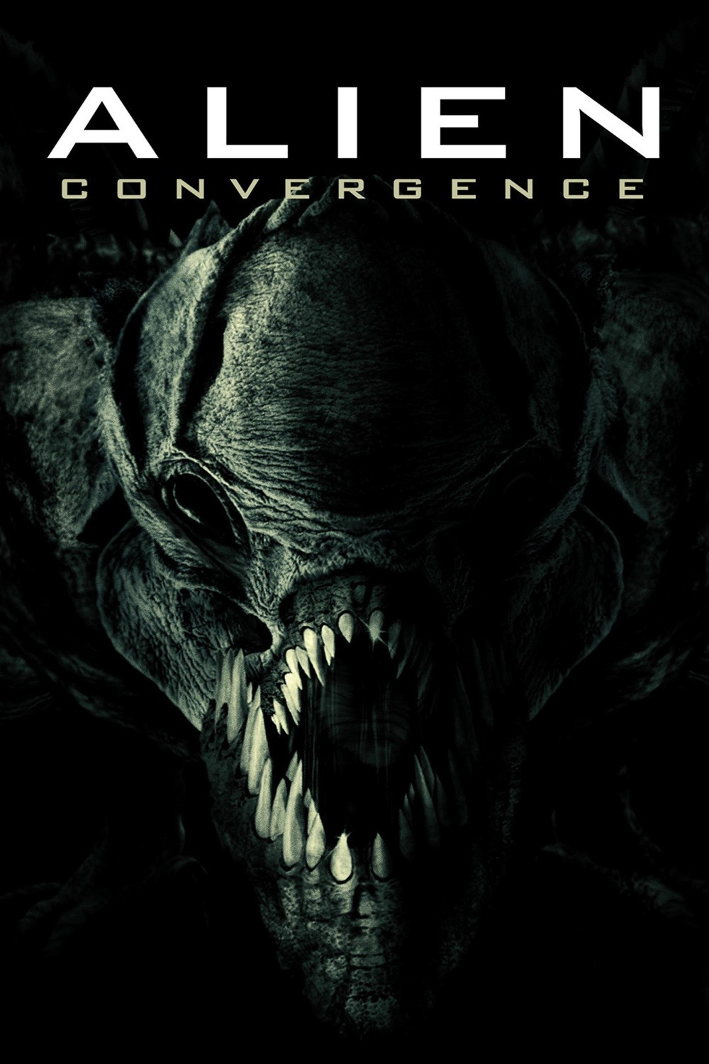 Alien Convergence