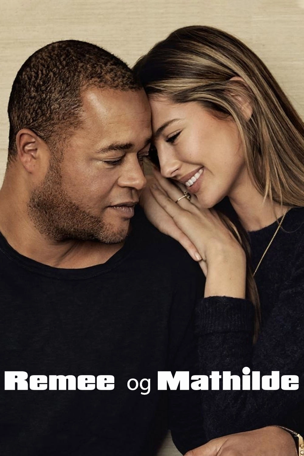 Remee og Mathilde