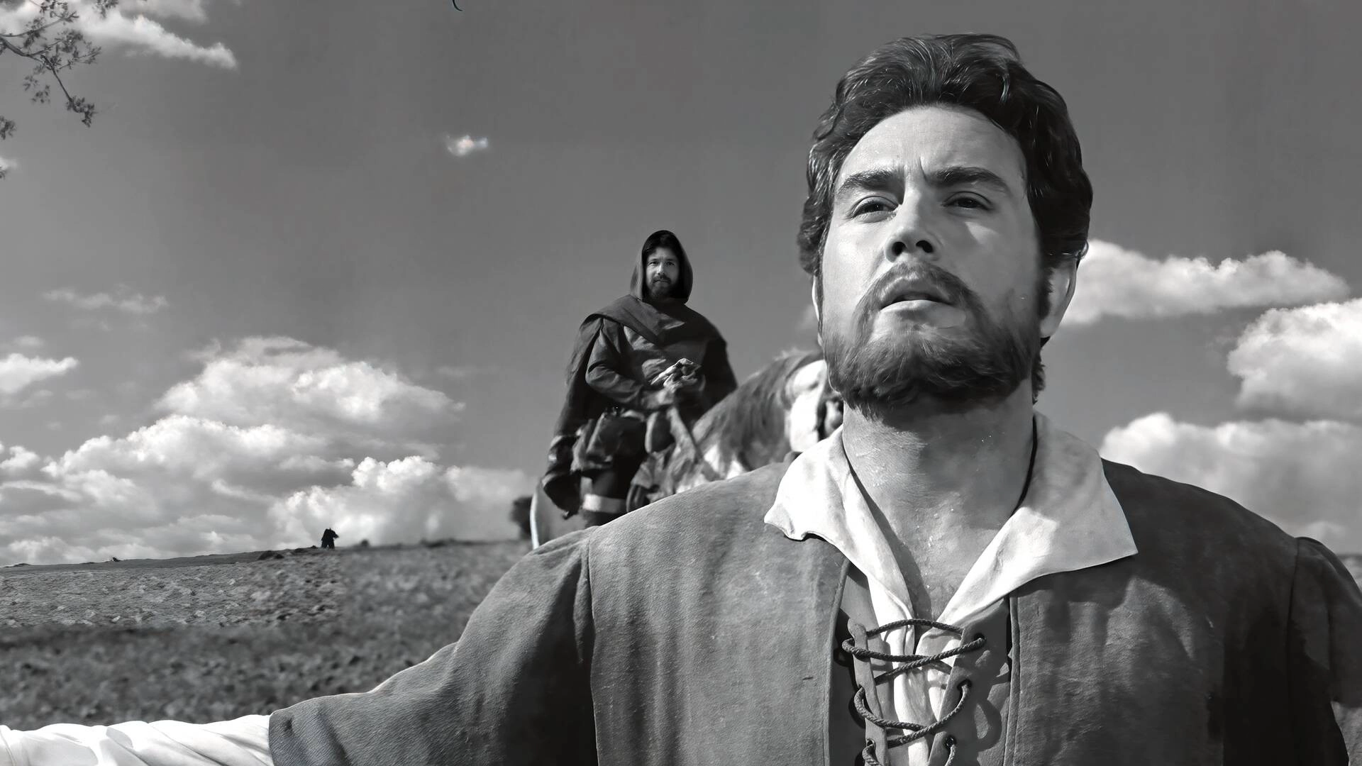 Isidro el labrador
