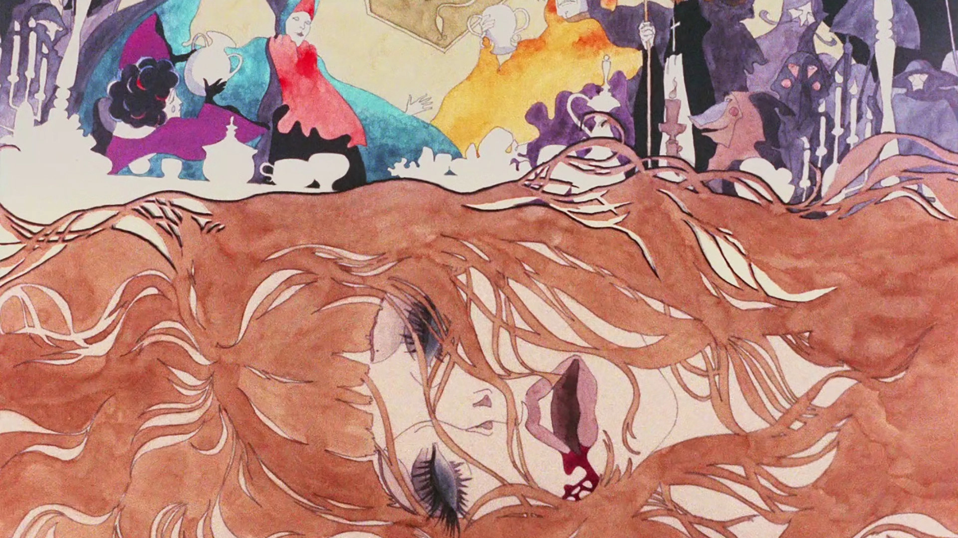 Belladonna of Sadness