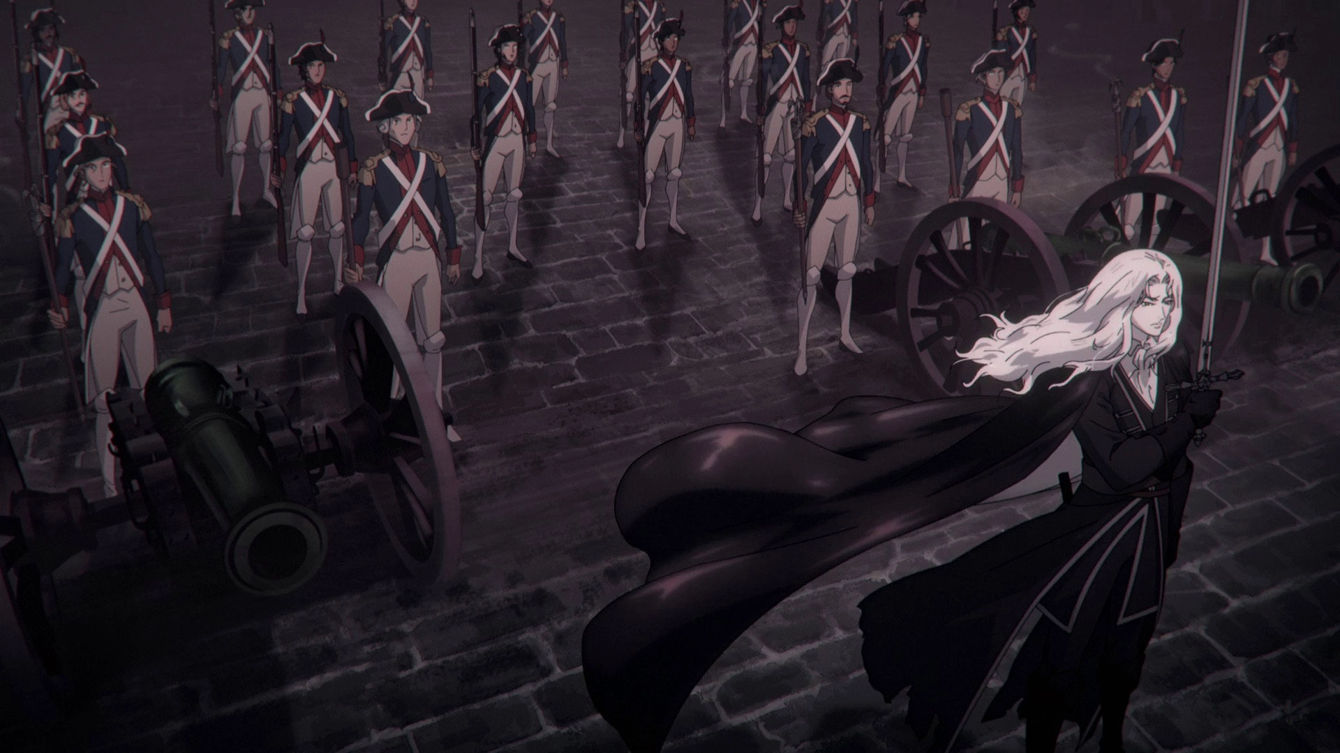 Castlevania: Nocturne