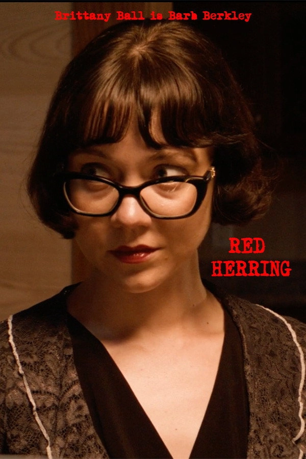 Red Herring