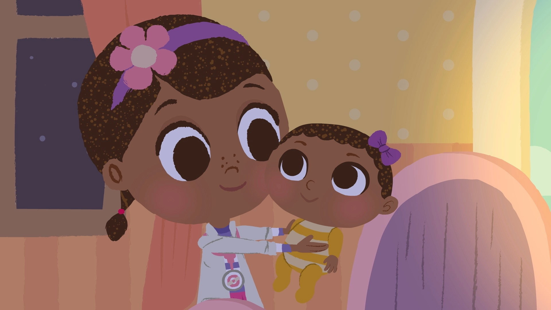Disney Junior Music Lullabies