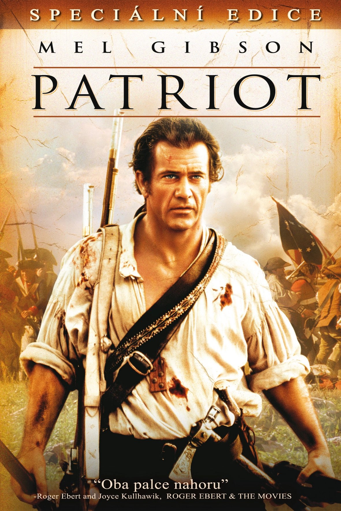 The Patriot