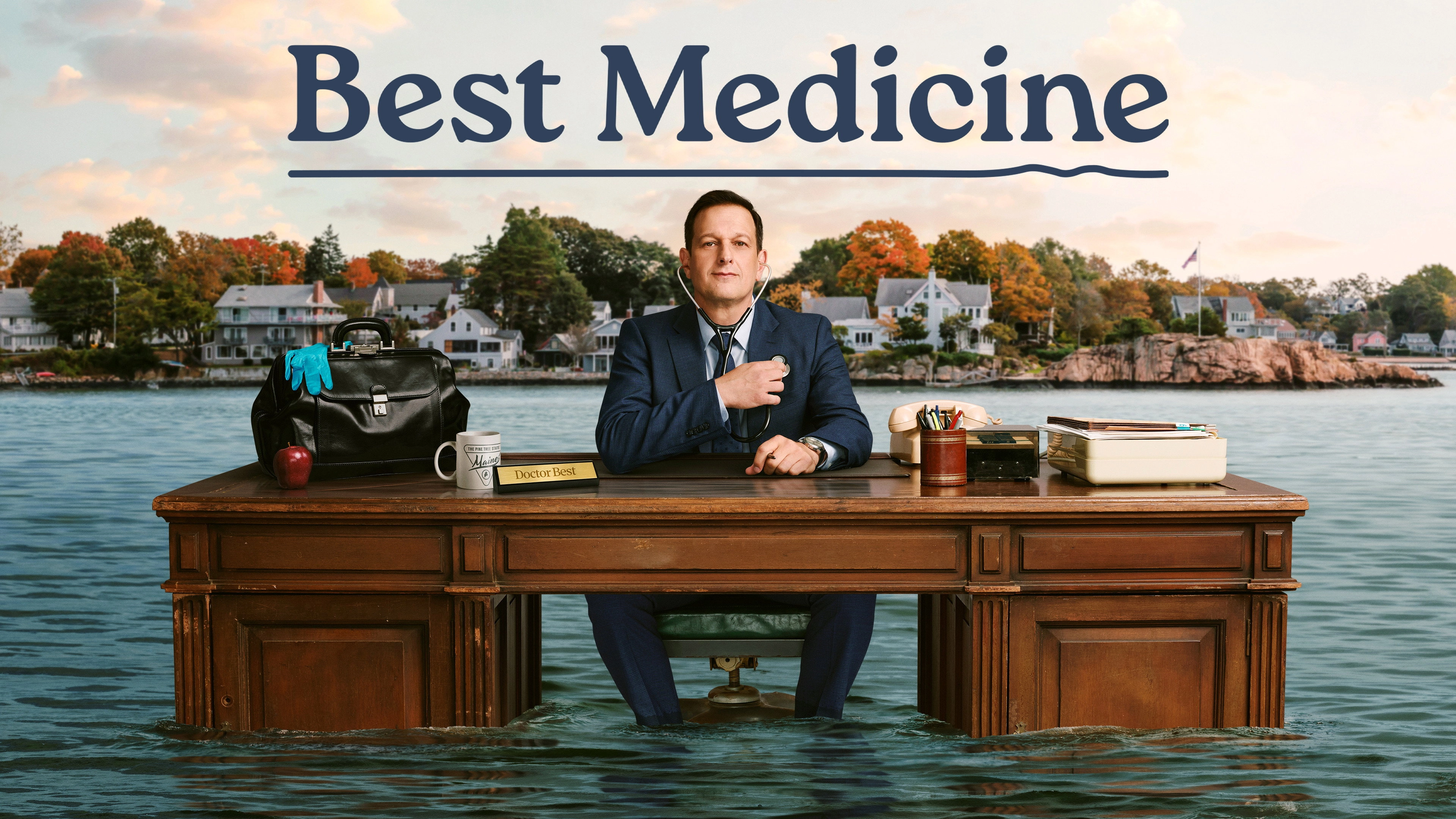 Best Medicine