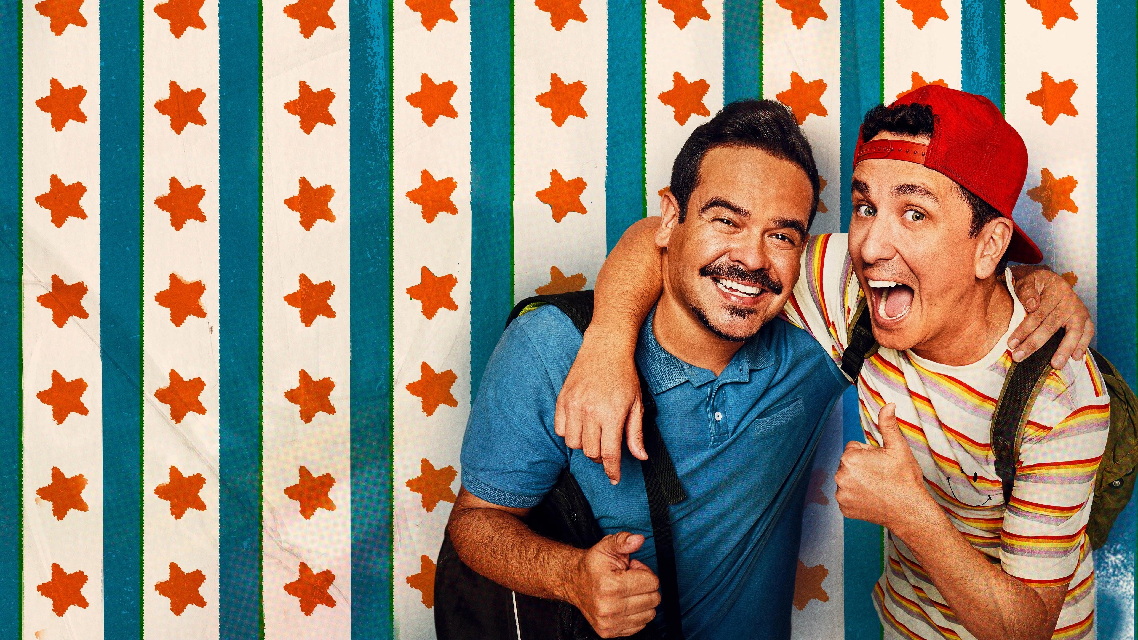 Cosme & Damião: Quase Santos