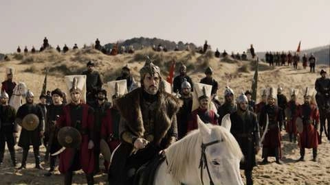 Savaşın Efsaneleri
