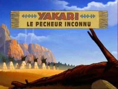 Yakari