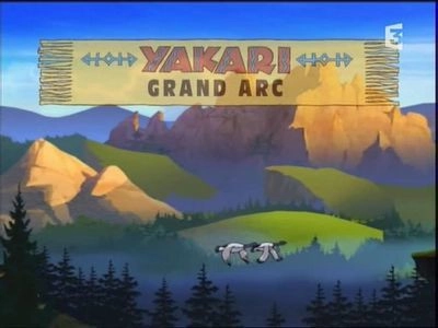 Yakari