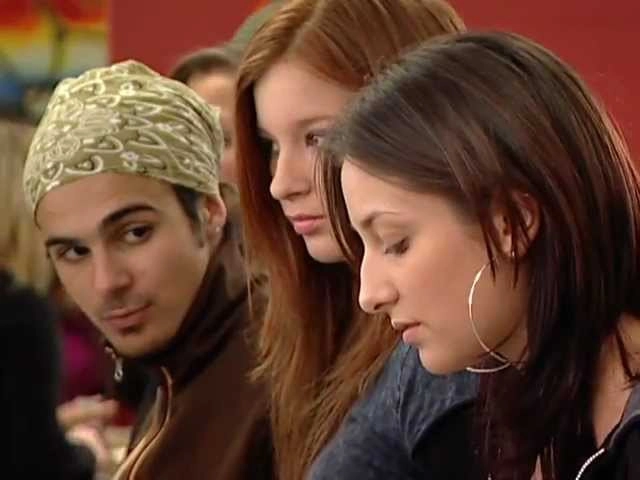 Degrassi: Minis